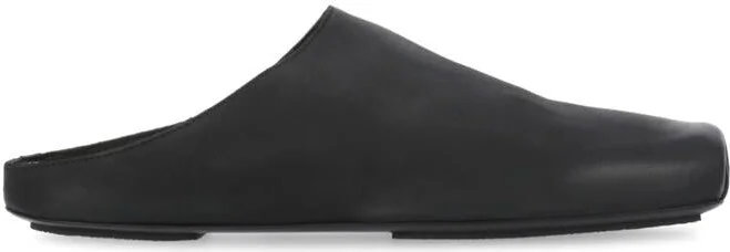 Uma Wang Flat Shoes