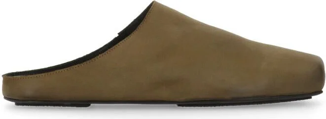 Uma Wang Flat Shoes