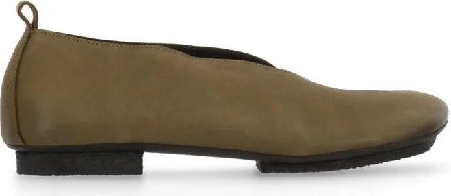 Uma Wang Flat Shoes