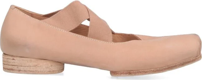 Uma Wang Flat Shoes