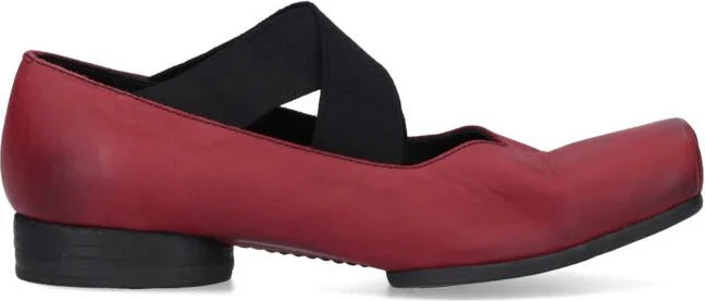 Uma Wang Flat Shoes