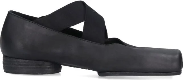 Uma Wang Flat Shoes