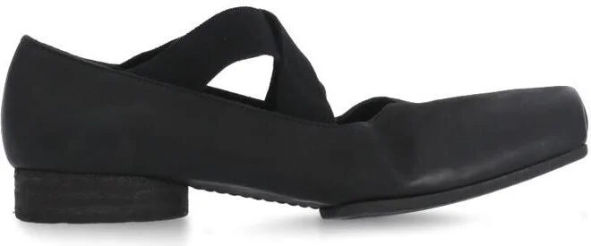 Uma Wang Flat Shoes