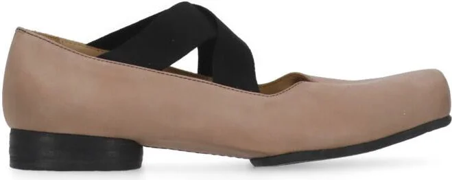 Uma Wang Flat Shoes