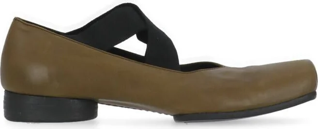 Uma Wang Flat Shoes