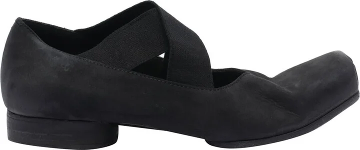 Uma Wang Flat Shoes