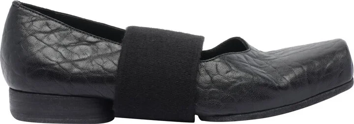 Uma Wang Flat Shoes