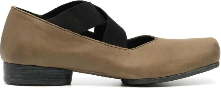 Uma Wang Flat Shoes