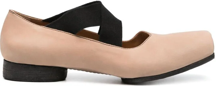 Uma Wang Flat Shoes