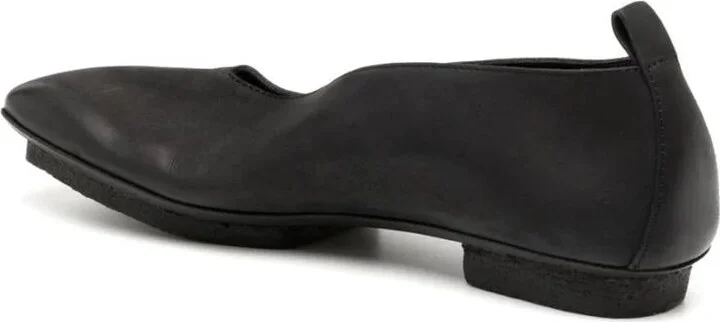 Uma Wang Foot Ballet Shoe - Image 3