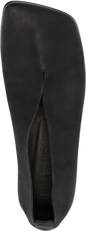 Uma Wang Foot Ballet Shoe - Image 4