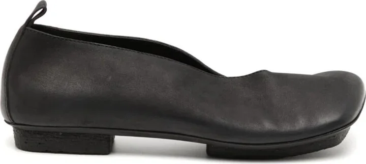 Uma Wang Foot Ballet Shoe