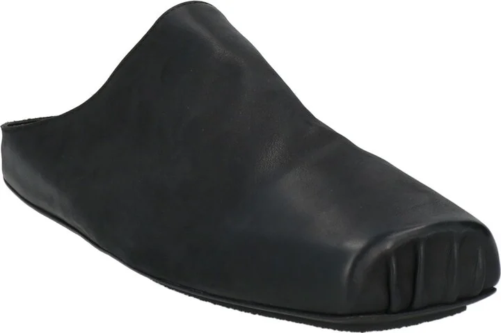 Uma Wang Man Mules & Clogs - Image 4