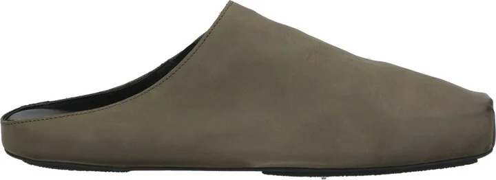 Uma Wang Man Mules & Clogs - Image 6