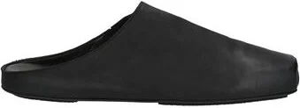 Uma Wang Man Mules & Clogs