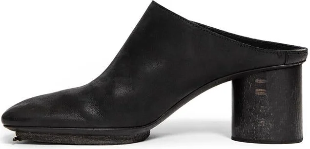 Uma Wang Mules - Image 2