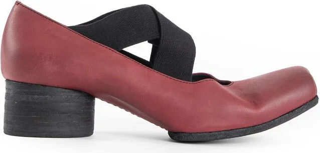 Uma Wang Pumps