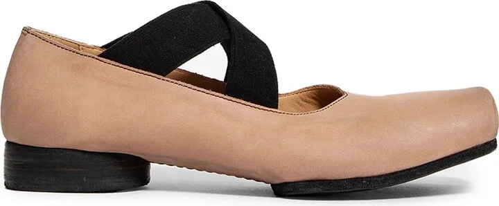 Uma Wang Scarpe Basse Rosa Da Donna