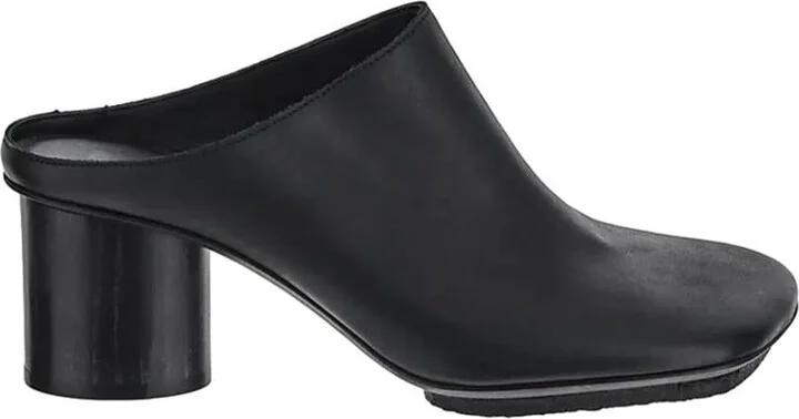 Uma Wang Stone Mule
