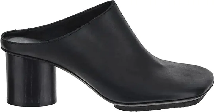 Uma Wang Stone Mule