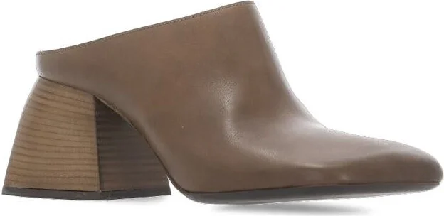 Uma Wang With Heel - Image 3