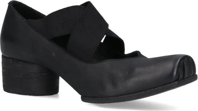 Uma Wang With Heel - Image 2