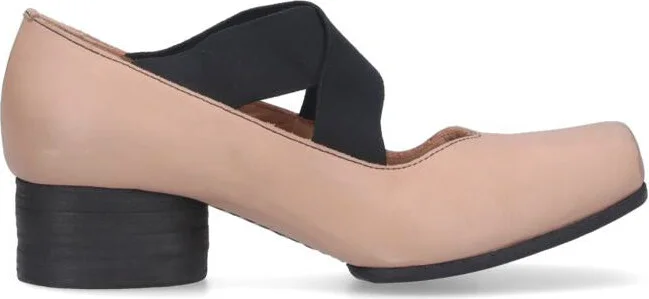 Uma Wang With Heel