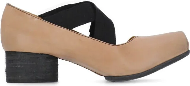 Uma Wang With Heel