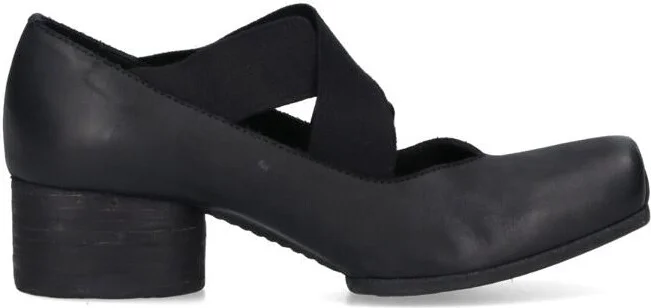 Uma Wang With Heel