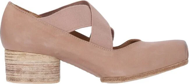 Uma Wang With Heel