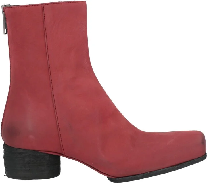 Uma Wang Woman Ankle boots - Image 3
