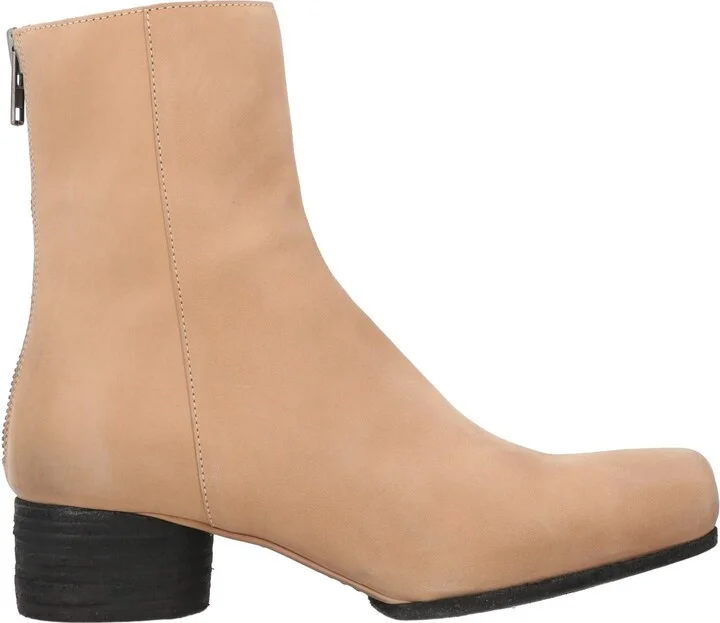 Uma Wang Woman Ankle boots - Image 6