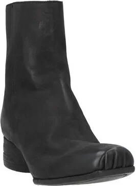 Uma Wang Woman Ankle boots - Image 8