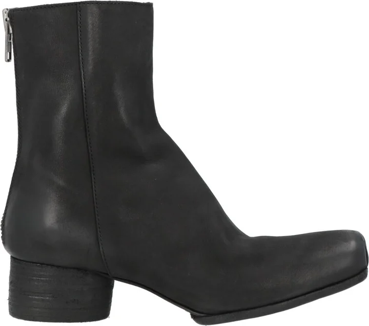Uma Wang Woman Ankle boots - Image 9