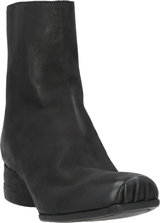 Uma Wang Woman Ankle boots - Image 10