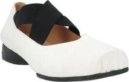 Uma Wang Woman Ballet flats - Image 2