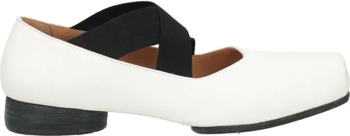Uma Wang Woman Ballet flats - Image 3
