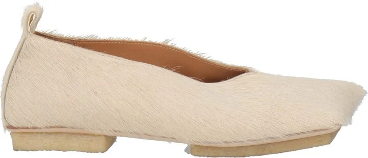 Uma Wang Woman Ballet flats - Image 6