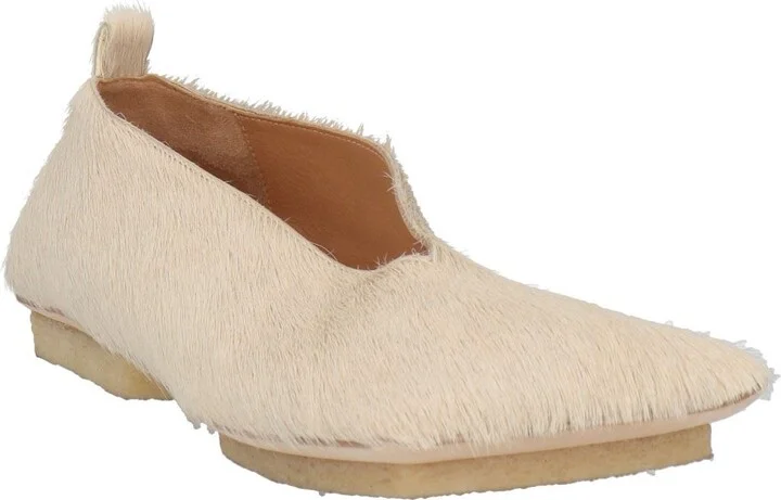 Uma Wang Woman Ballet flats - Image 7