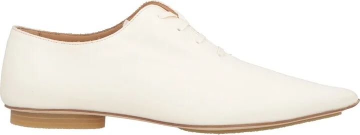Uma Wang Woman Lace-up shoes - Image 3
