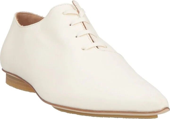 Uma Wang Woman Lace-up shoes - Image 4