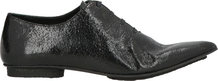 Uma Wang Woman Lace-up shoes - Image 3