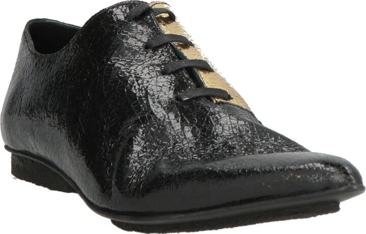 Uma Wang Woman Lace-up shoes - Image 4