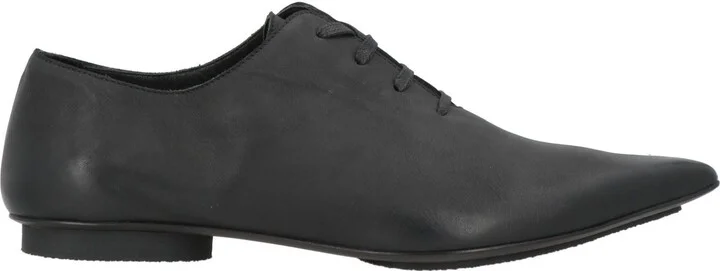 Uma Wang Woman Lace-up shoes - Image 3