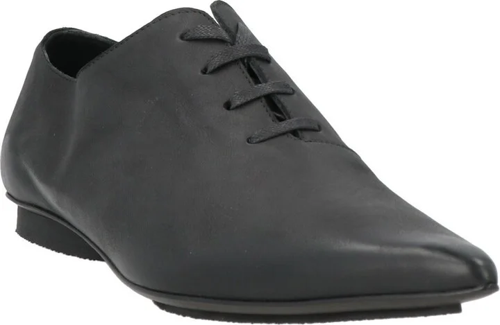 Uma Wang Woman Lace-up shoes - Image 4