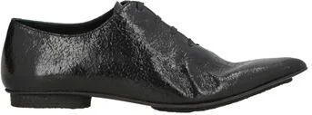 Uma Wang Woman Lace-up shoes