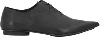 Uma Wang Woman Lace-up shoes