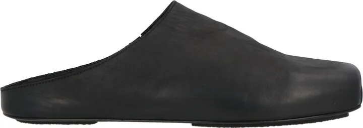 Uma Wang Woman Mules & Clogs - Image 3