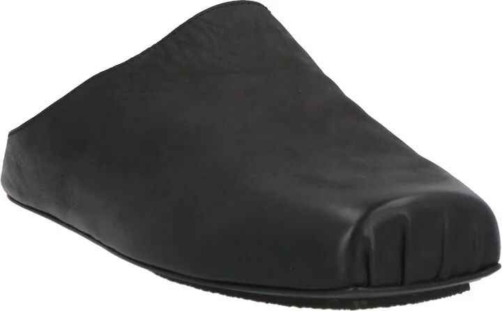Uma Wang Woman Mules & Clogs - Image 4