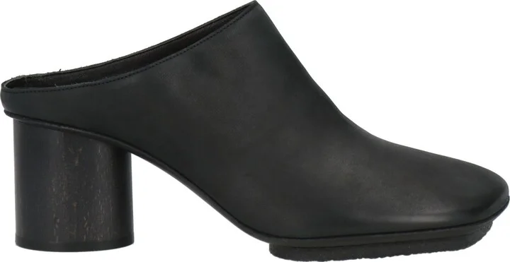 Uma Wang Woman Mules & Clogs - Image 3
